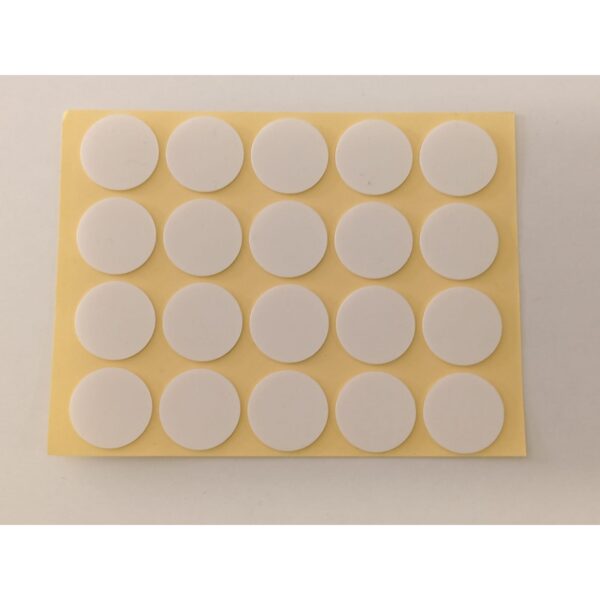 Hoja de Pegatinas 20 unid. Hoja de Pegatinas 20 unid.