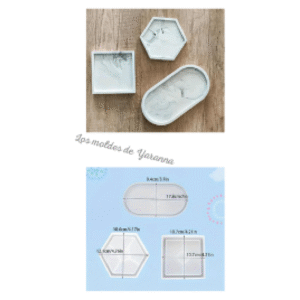 Kit Maceteros Kit Maceteros