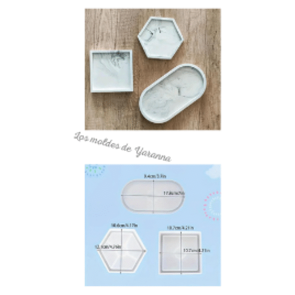 Kit Maceteros Kit Maceteros