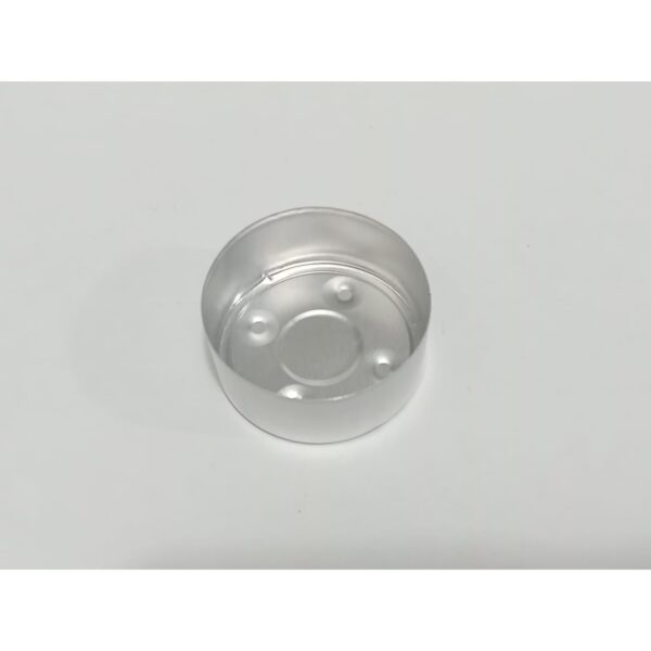 Lata Tea Light 3.6x1.5 cm. Lata Tea Light 3.6x1.5 cm.