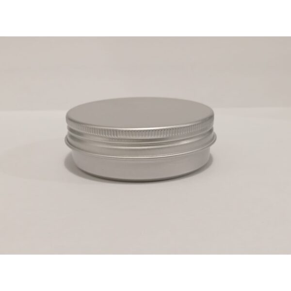 Latas de aluminio 60 ml 6.5 x 2.1 cm Latas de aluminio 60 ml 6.5 x 2.1 cm