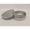 Latas de aluminio 60 ml 6.5 x 2.1 cm Latas de aluminio 60 ml 6.5 x 2.1 cm