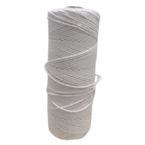 Metro Pabilo Calibre 26 Alma de Metal