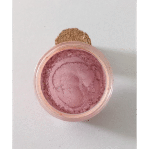 Mica Rosa Aperlada 4 grs Mica Rosa Aperlada 4 grs