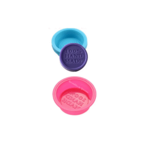 Molde 100% hand made 1 pz Molde 100% hand made 1 pz