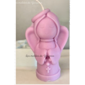 Molde Angelito 2 niña