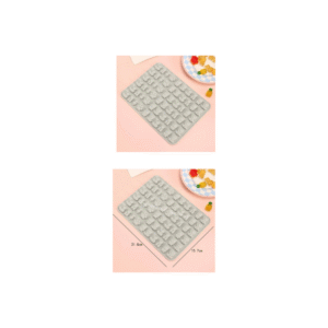 Molde Animalitos Mini Molde Animalitos Mini