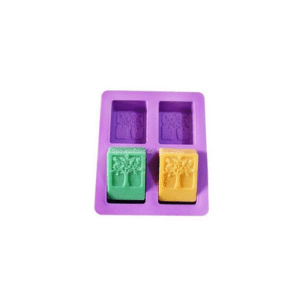 Molde Arbol de la Vida Molde Arbol de la Vida