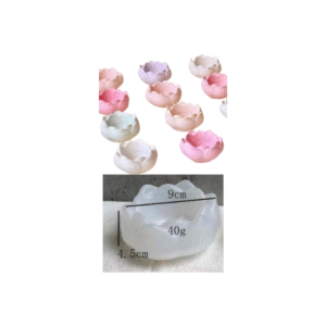 Molde Base Flor Molde Base Flor