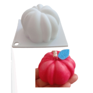 Molde Calabaza Molde Calabaza