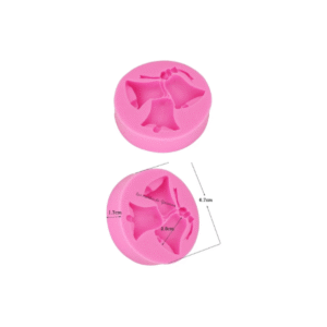 Molde Campanas Molde Campanas