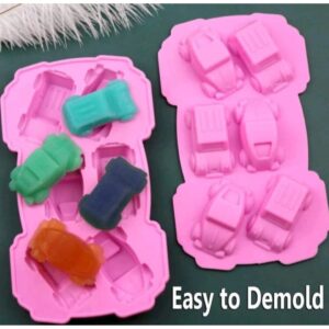 Molde Carritos Molde Carritos