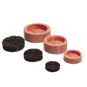 Molde Chocolate Abuelita Mediano Molde Chocolate Abuelita Mediano