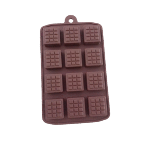 Molde Chocolates 12 cavidades. Molde Chocolates 12 cavidades.