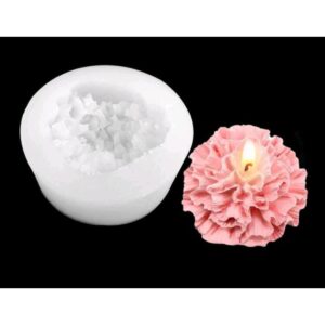 Molde Clavel Molde Clavel