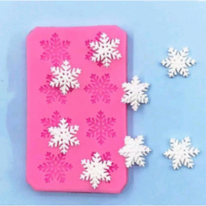 Molde Copitos Molde Copitos