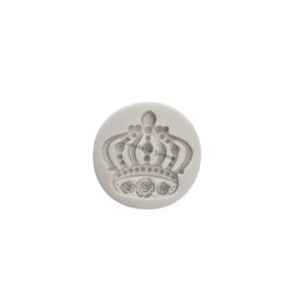 Molde Corona con Rosas Molde Corona con Rosas