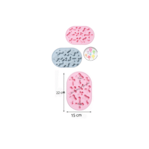 Molde Cruces 11 cavidades Molde Cruces 11 cavidades