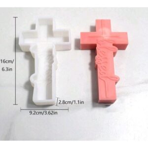 Molde Cruz blessed Molde Cruz blessed