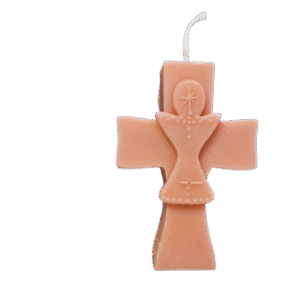 Molde Cruz con Ostia Molde Cruz con Ostia