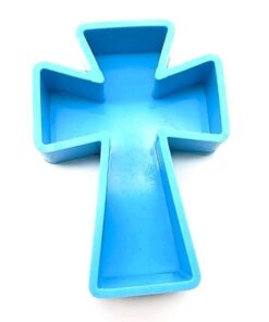 Molde de Cruz