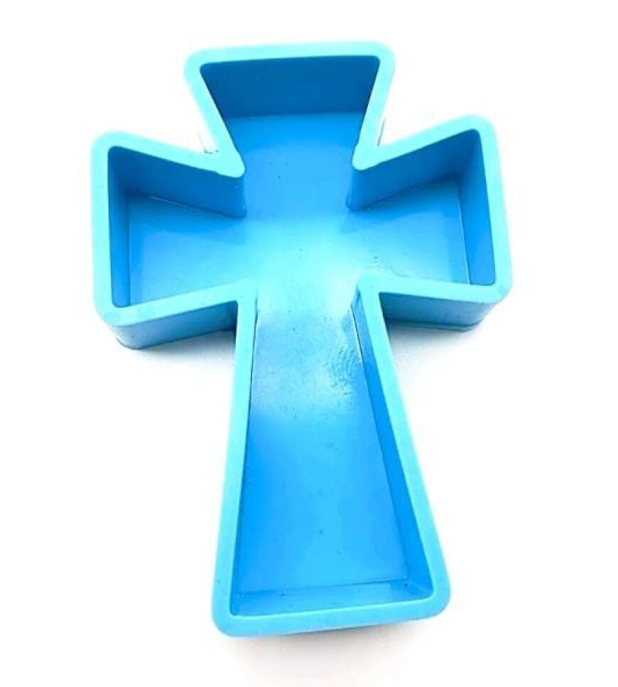 Molde de Cruz