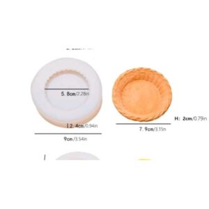 Molde de Tarta Molde de Tarta