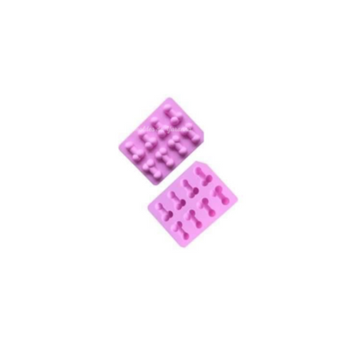 Molde Despedida #1 chicos