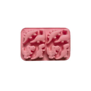 Molde Dino Varios Molde Dino Varios