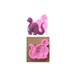 Molde Dinosaurio #11 Molde Dinosaurio #11