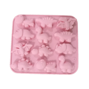 Molde Dinosaurios #5 Molde Dinosaurios #5