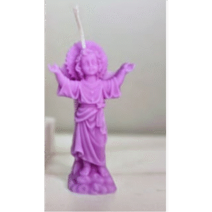 Molde Divino Niño Molde Divino Niño