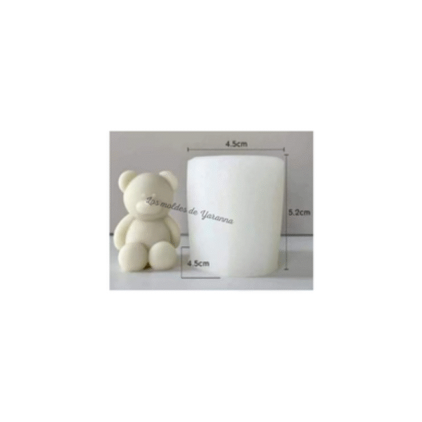 Molde duplicado en catalogo