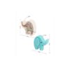 Molde Elefante Vela