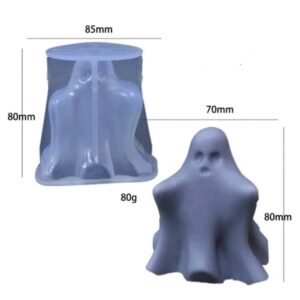 Molde Fantasma Mano Corta Molde Fantasma Mano Corta