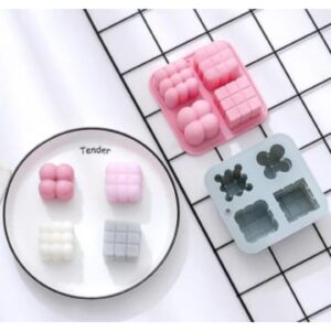 Molde Figuras variadas. Molde Figuras variadas.