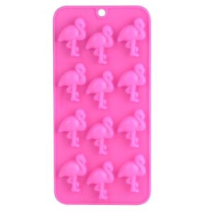 Molde Flamingos 12 cav Molde Flamingos 12 cav