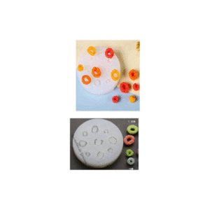 Molde Fruit loops Molde Fruit loops