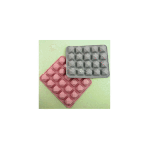 Molde Gemas #2 Molde Gemas #2