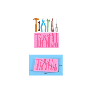 Molde Herramientas Molde Herramientas