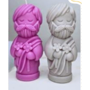 Molde José Molde José