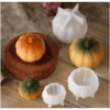 Molde Kit 3 calabazas