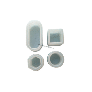Molde Kit 4 Maceteros Molde Kit 4 Maceteros