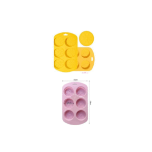 Molde Limones y Naranjas Molde Limones y Naranjas