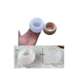 Molde Maceta Redonda Chica #1 Molde Maceta Redonda Chica #1