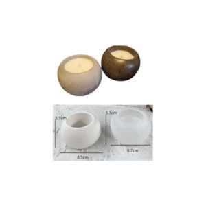 Molde Maceta Redonda Mediana #2 Molde Maceta Redonda Mediana #2