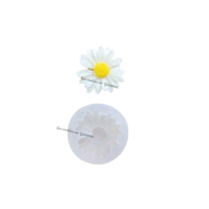 Molde Margarita Molde Margarita