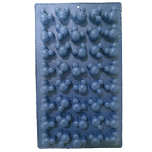 Molde Mickey Mouse 40 cavidades