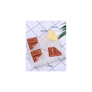 Molde Mini Chocolates
