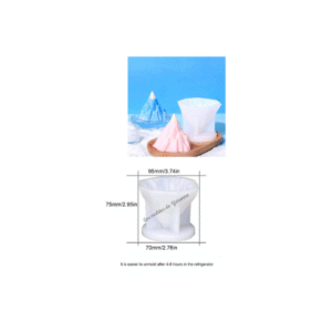 Molde Montaña Molde Montaña